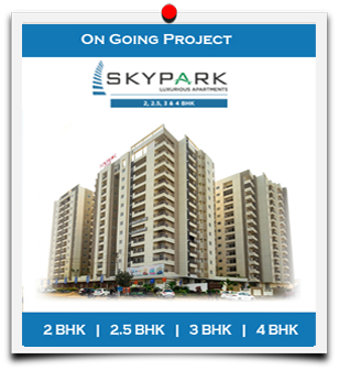 SkyPark Kota_real estate in kota_ flat in kota_ apartment in kota